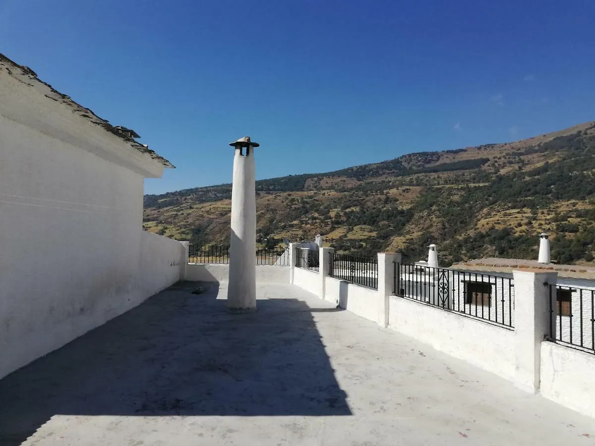 Apartamentos Cerro Negro Капилейра