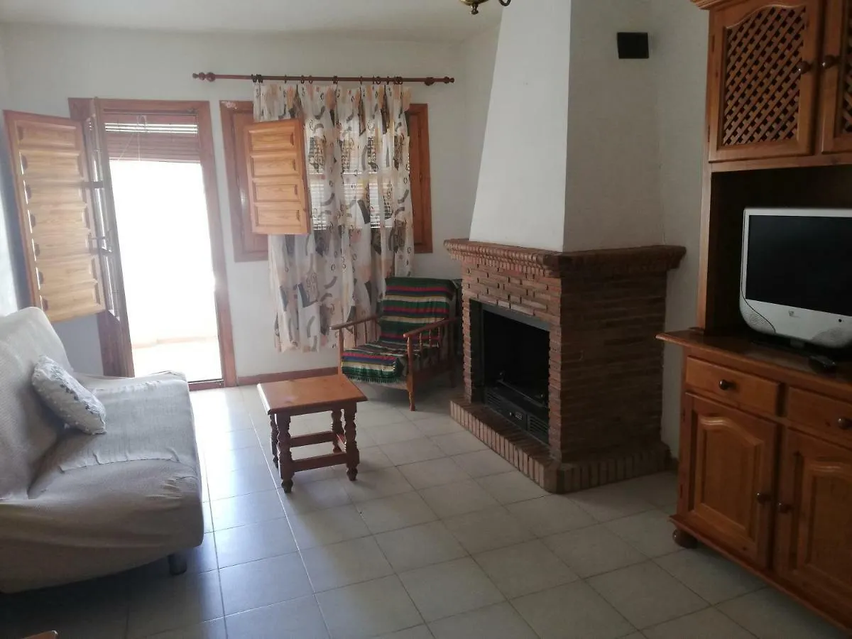 Apartamentos Cerro Negro Капилейра 0*,